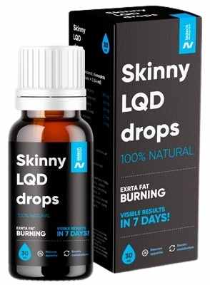 Skinny LQD