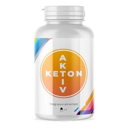 Keton Aktiv