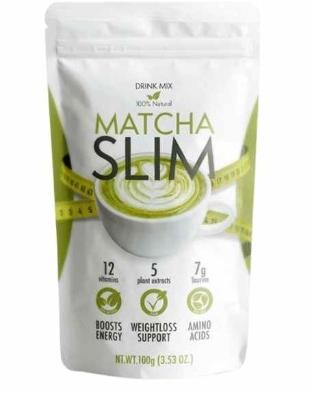 Matcha Slim