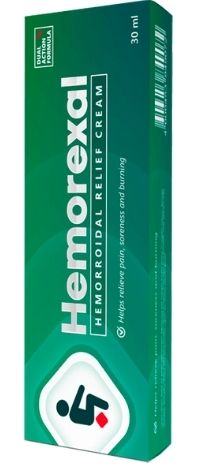 Hemorexal