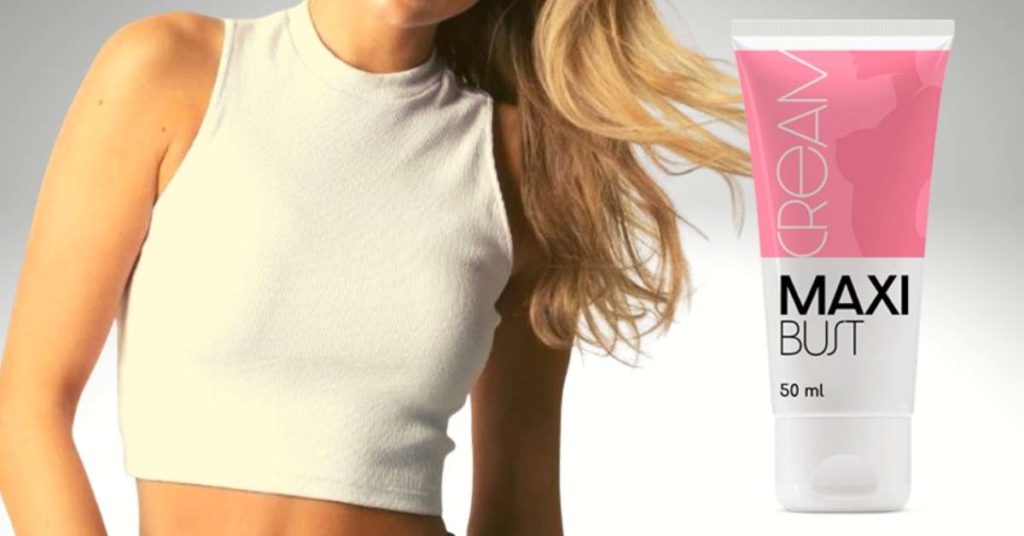 Maxi Bust dove acquistare in Italia