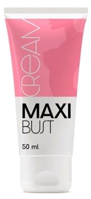Maxi Bust