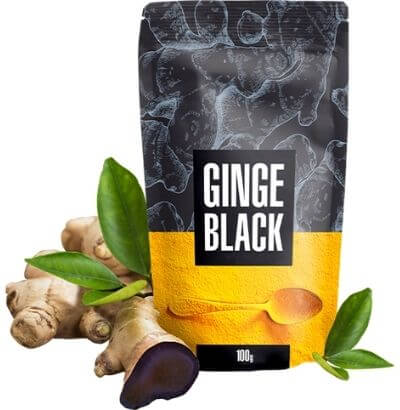 GingeBlack