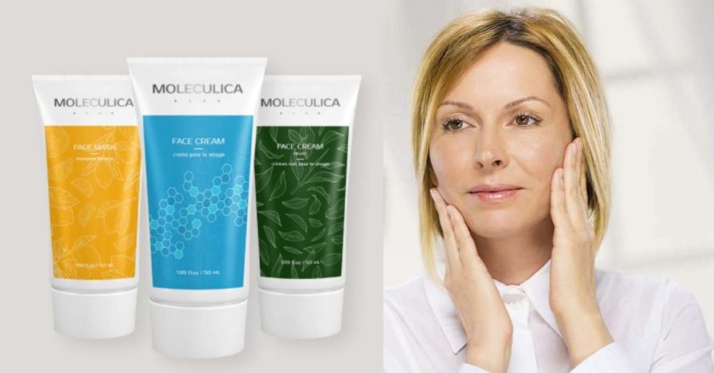 Moleculica cosa serve