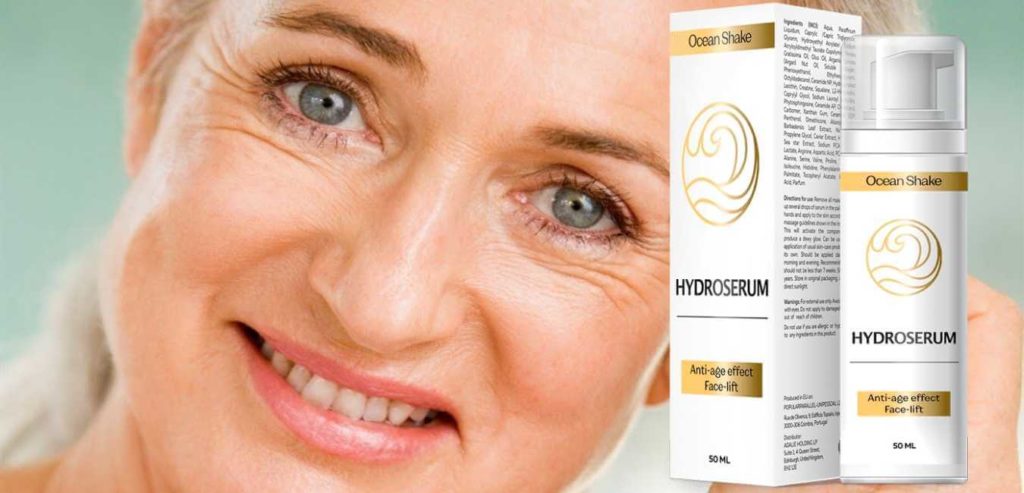 Hydroserum opinioni