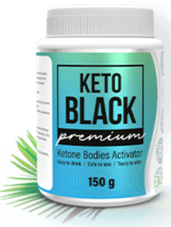 Come funziona Keto Black