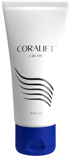 Coralift Cosa serve