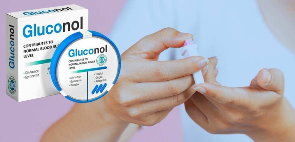Gluconol Dove acquistare in Italia
