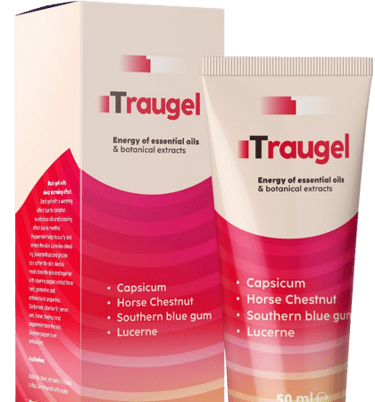 Traugel Controindicazioni