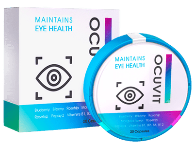 Ocuvit Cosa serve