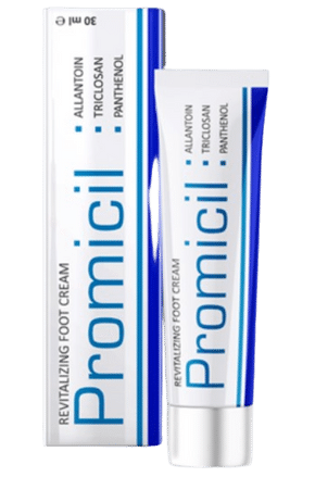 Promicil Componenti
