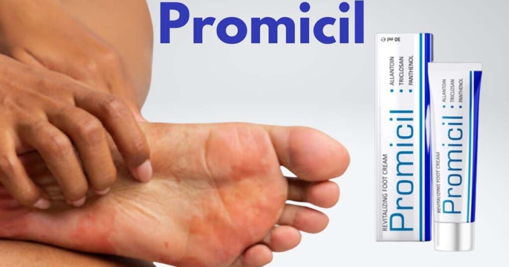 Promicil Prezzo