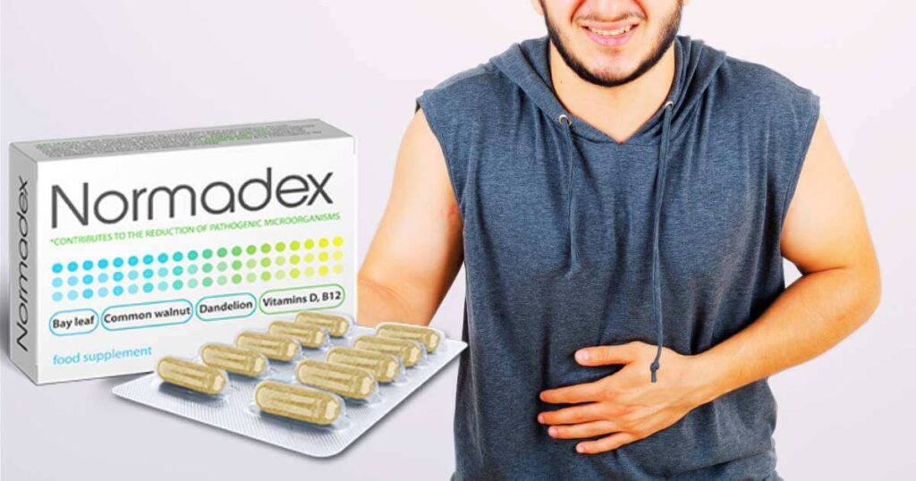 Normadex Prezzo