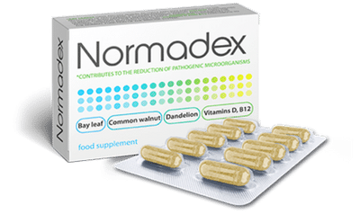 Normadex in Italia