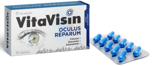 Vitavisin Cosa serve