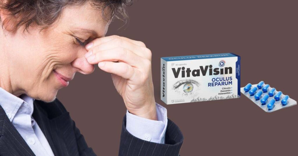 Vitavisin Prezzo