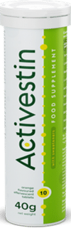 Activestin cosa serve