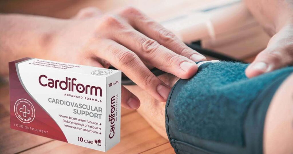 Cardiform Prezzo Italia