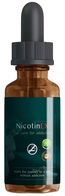 Nicotinex