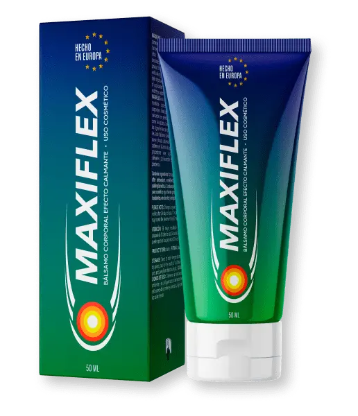 maxiflex unguento