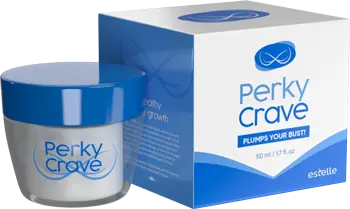 perky crave crema italia