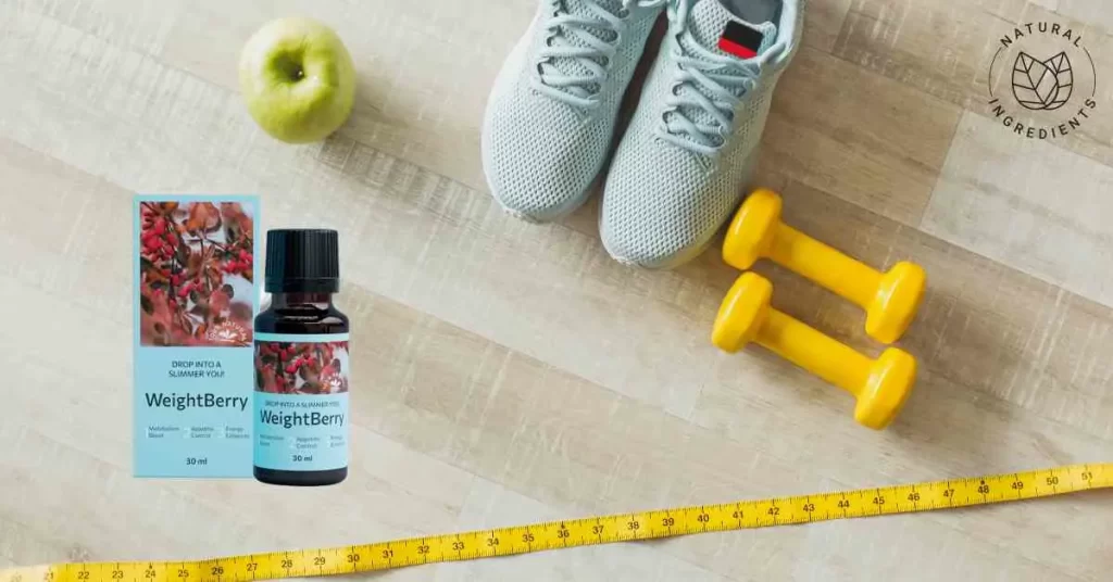 weight berry prezzo italia