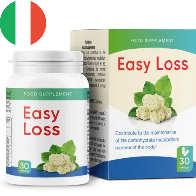 easy loss italia