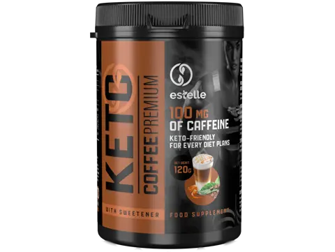 keto coffee italia