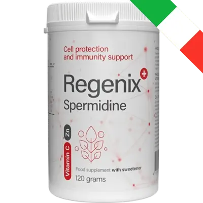 regenix italia real